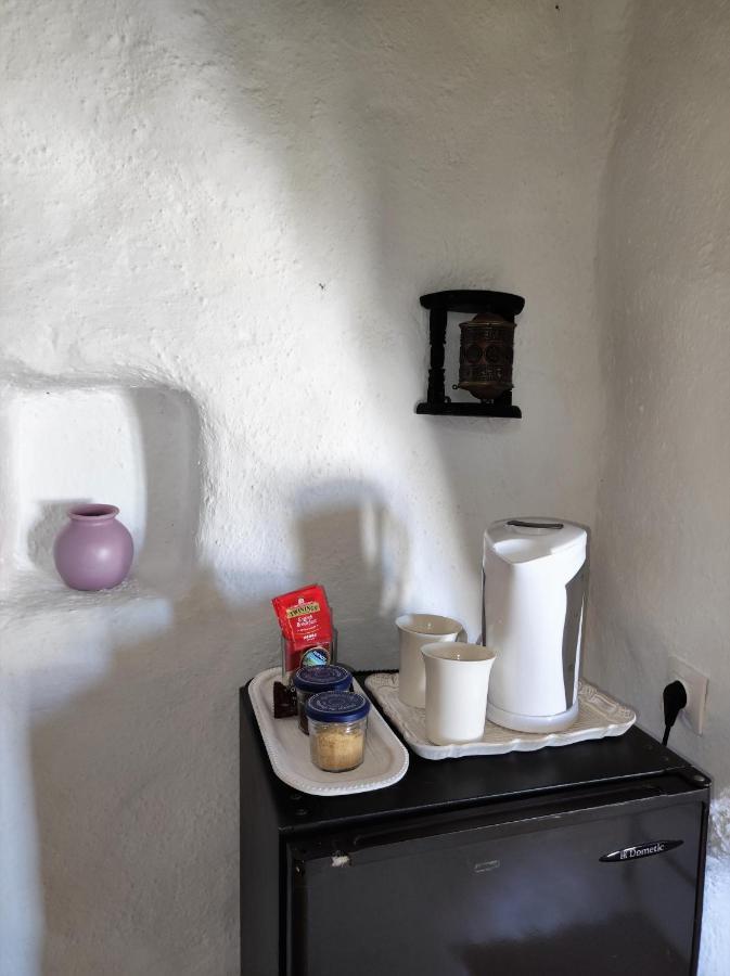 Pyrgi Artemis Place Mykonos Town ภายนอก รูปภาพ