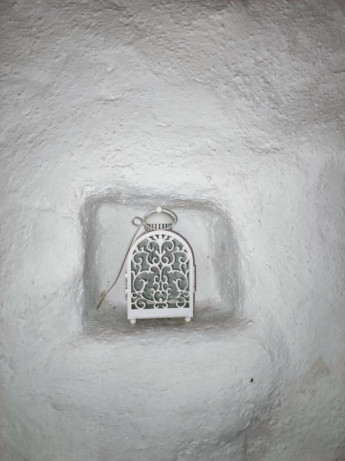 Pyrgi Artemis Place Mykonos Town ภายนอก รูปภาพ