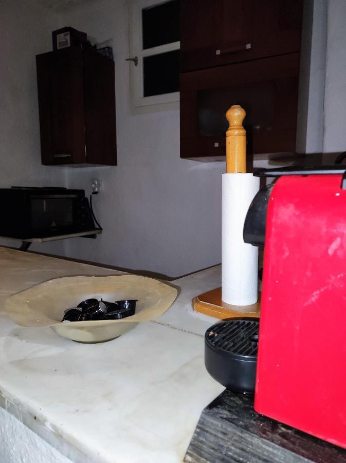 Pyrgi Artemis Place Mykonos Town ภายนอก รูปภาพ