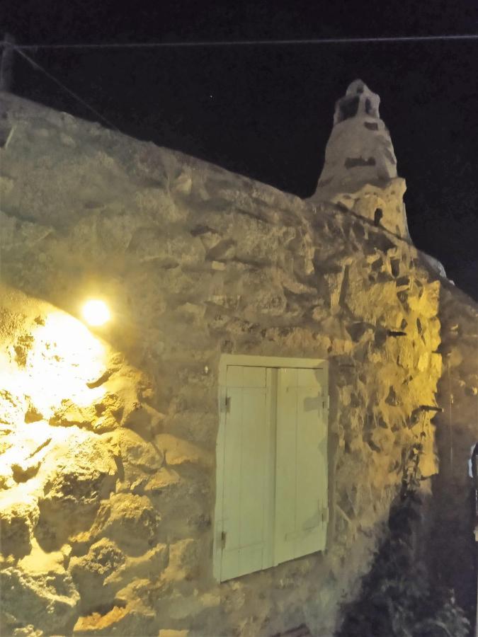 Pyrgi Artemis Place Mykonos Town ภายนอก รูปภาพ