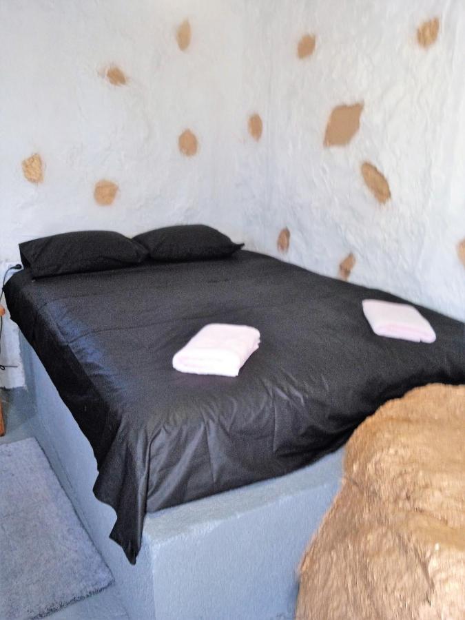 Pyrgi Artemis Place Mykonos Town ภายนอก รูปภาพ