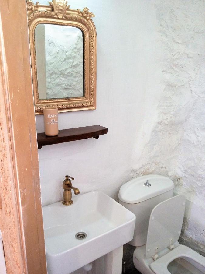 Pyrgi Artemis Place Mykonos Town ภายนอก รูปภาพ