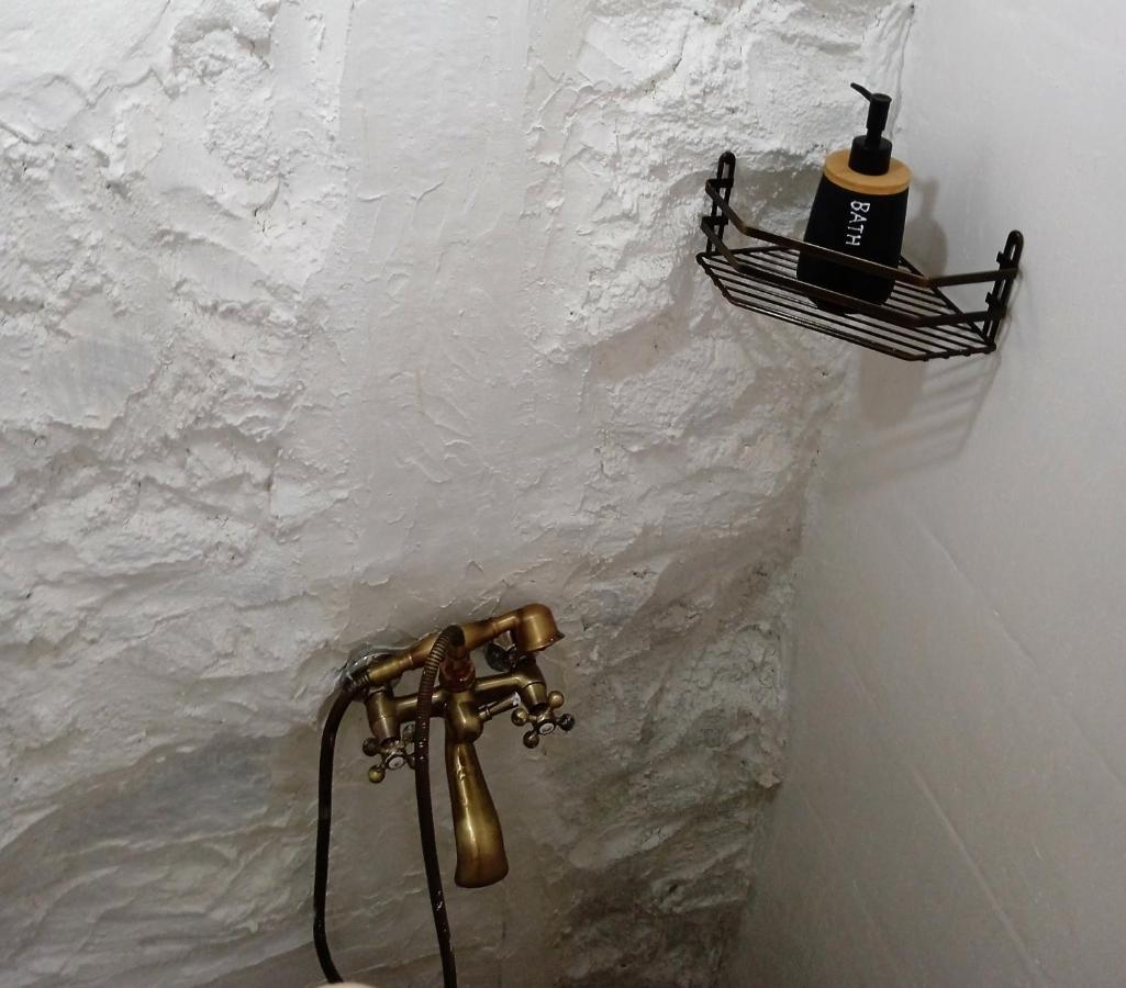 Pyrgi Artemis Place Mykonos Town ภายนอก รูปภาพ