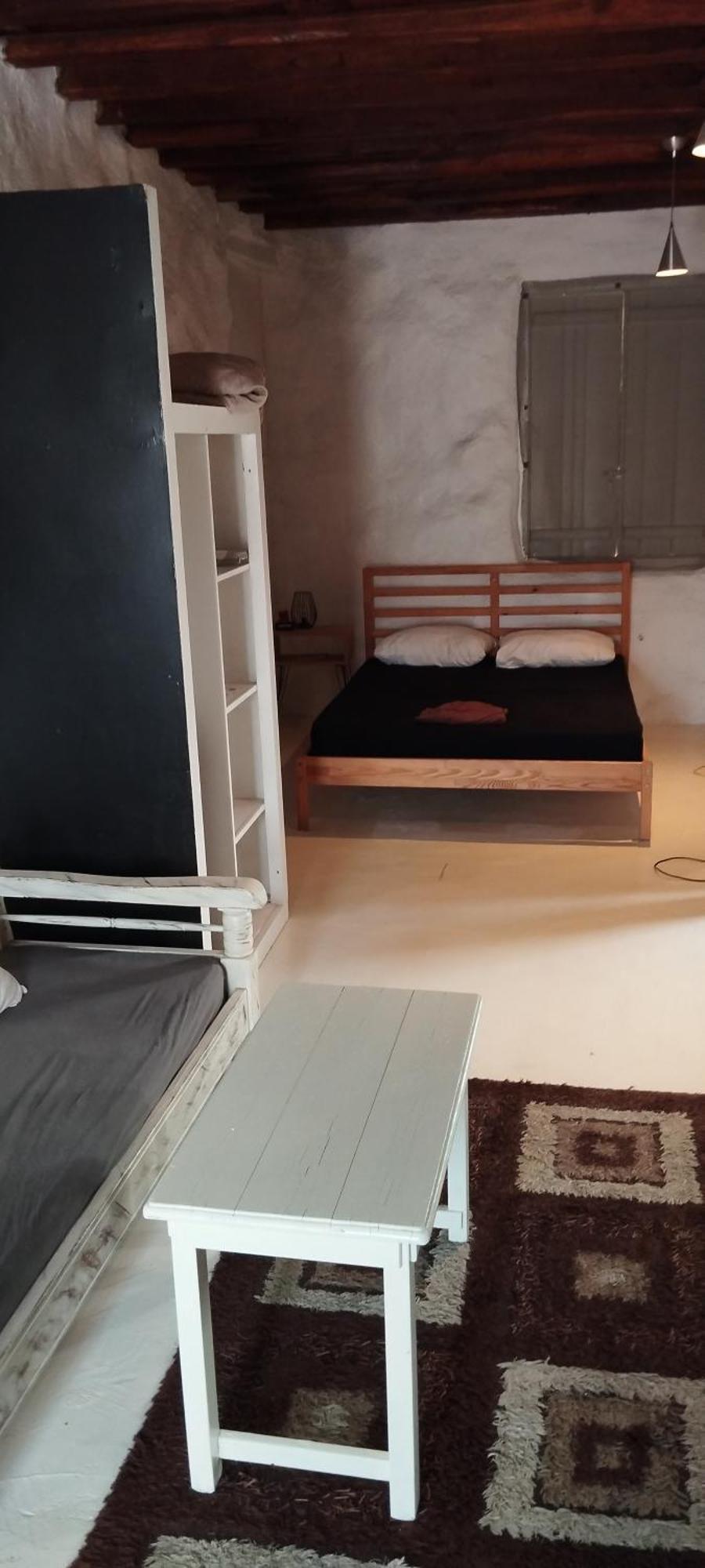Pyrgi Artemis Place Mykonos Town ภายนอก รูปภาพ